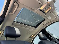 2009 Mercedes-Benz S-Class S350 V221 MY08 Cubanite Silver