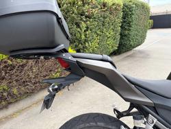 2015 Kawasaki Z300 ABS Grey