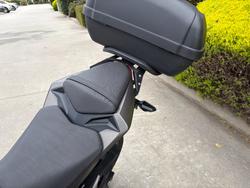 2015 Kawasaki Z300 ABS Grey