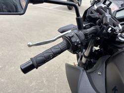 2015 Kawasaki Z300 ABS Grey