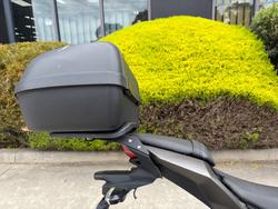 2015 Kawasaki Z300 ABS Grey