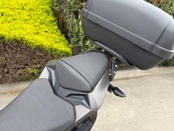 2015 Kawasaki Z300 ABS Grey