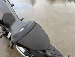 2017 DUCATI XDIAVEL S Black