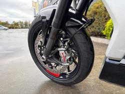 2017 DUCATI XDIAVEL S Black