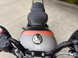 2025 Royal Enfield CLASSIC 350 DARK Grey