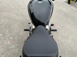 2025 Royal Enfield SUPER METEOR 650 Interstella Green