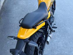 2025 Royal Enfield Guerrilla 450