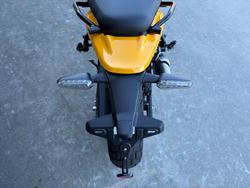 2025 Royal Enfield Guerrilla 450