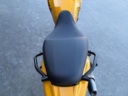 2025 Royal Enfield Guerrilla 450