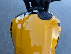 2025 Royal Enfield Guerrilla 450