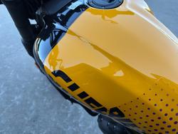 2025 Royal Enfield Guerrilla 450