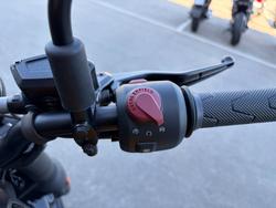 2025 Royal Enfield Guerrilla 450