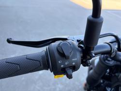 2025 Royal Enfield Guerrilla 450