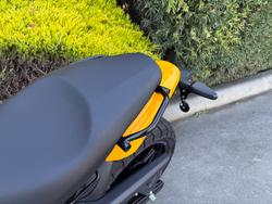 2025 Royal Enfield Guerrilla 450