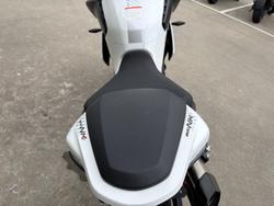 2024 CFMOTO NK ADVANCE Black