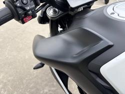 2024 CFMOTO NK ADVANCE Black