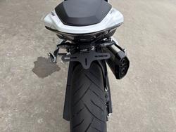 2024 CFMOTO NK ADVANCE Black