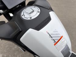 2024 CFMOTO NK ADVANCE Black