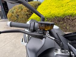 2024 CFMOTO NK ADVANCE Black