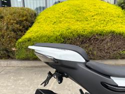 2024 CFMOTO NK ADVANCE Black