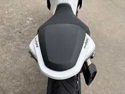 2024 CFMOTO NK ADVANCE Black