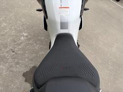 2024 CFMOTO NK ADVANCE Black