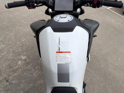 2024 CFMOTO NK ADVANCE Black