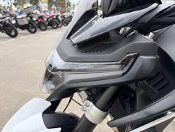 2024 CFMOTO NK ADVANCE Black