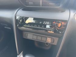 2023 Toyota Yaris Cross GX