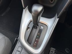 2023 Toyota Yaris Cross GX