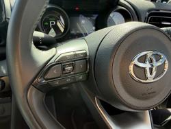 2023 Toyota Yaris Cross GX