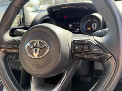 2023 Toyota Yaris Cross GX