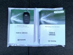 2023 Toyota Yaris Cross GX