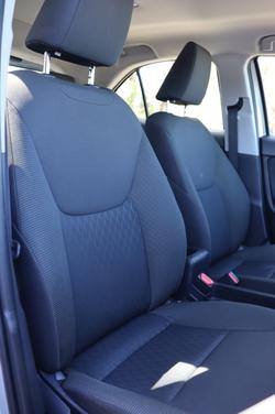 2023 Toyota Yaris Cross GX