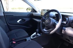 2023 Toyota Yaris Cross GX