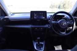 2023 Toyota Yaris Cross GX