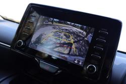 2023 Toyota Yaris Cross GX