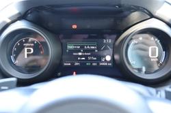 2023 Toyota Yaris Cross GX