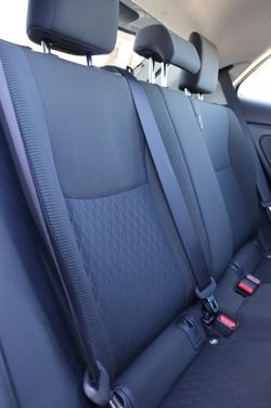 2023 Toyota Yaris Cross GX