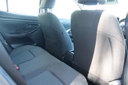 2023 Toyota Yaris Cross GX