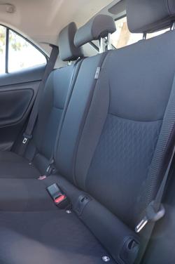 2023 Toyota Yaris Cross GX