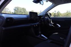 2023 Toyota Yaris Cross GX