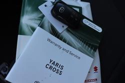 2023 Toyota Yaris Cross GX