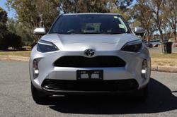 2023 Toyota Yaris Cross GX