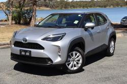 2023 Toyota Yaris Cross GX