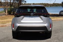 2023 Toyota Yaris Cross GX