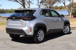 2023 Toyota Yaris Cross GX