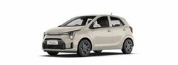 2025 Kia Picanto Sport
