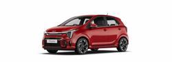2025 Kia Picanto GT-Line
