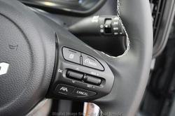 2025 Kia Picanto Sport